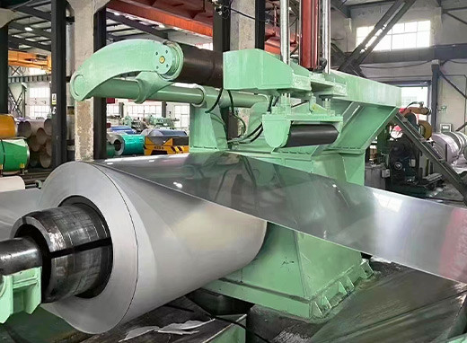 चीन Wuxi Chengjiu Metal Products Co., Ltd. कंपनी प्रोफाइल